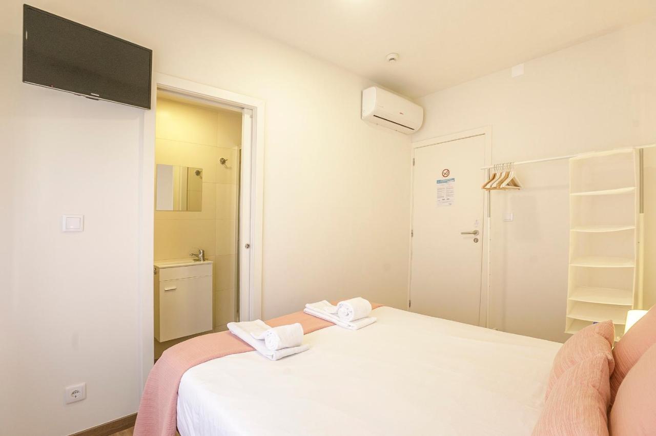 Lovelystay - 1St A Mirante 포르투 외부 사진