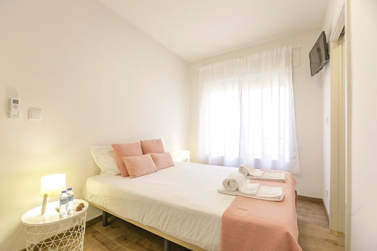 Lovelystay - 1St A Mirante 포르투 외부 사진