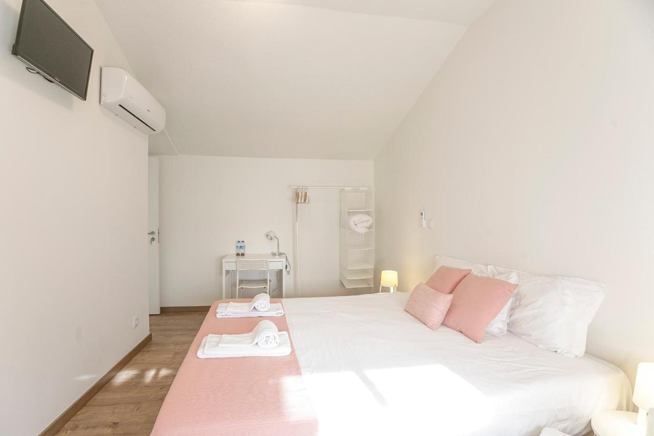 Lovelystay - 1St A Mirante 포르투 외부 사진
