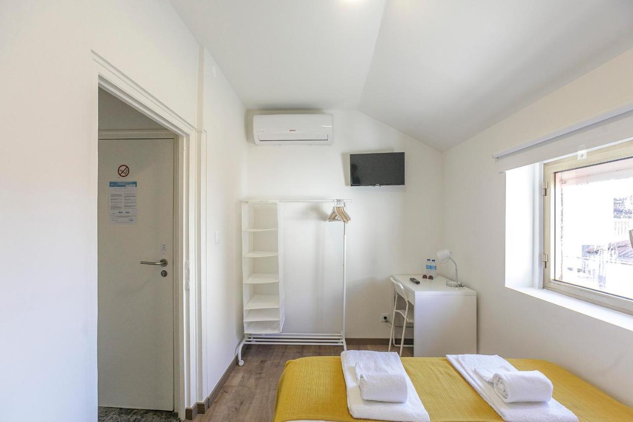 Lovelystay - 1St A Mirante 포르투 외부 사진