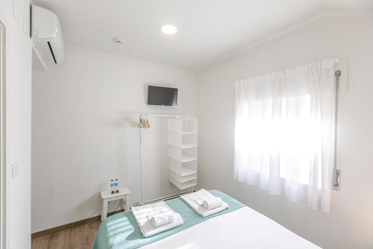 Lovelystay - 1St A Mirante 포르투 외부 사진