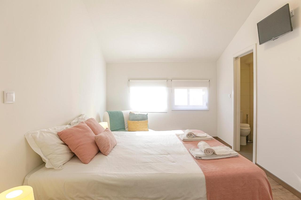 Lovelystay - 1St A Mirante 포르투 외부 사진
