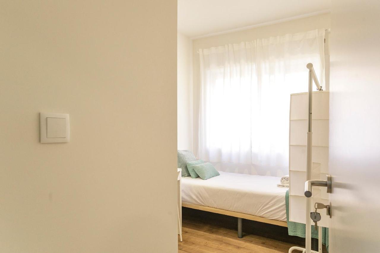 Lovelystay - 1St A Mirante 포르투 외부 사진