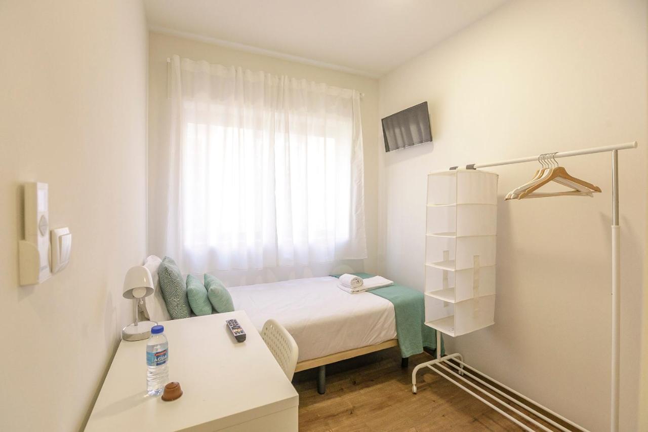 Lovelystay - 1St A Mirante 포르투 외부 사진