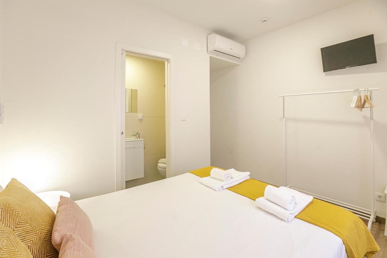 Lovelystay - 1St A Mirante 포르투 외부 사진